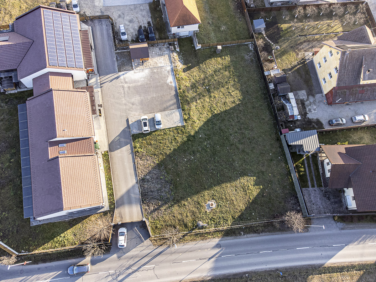 Új otthont épít Csíksomlyón a Gyulafehérvári Caritas